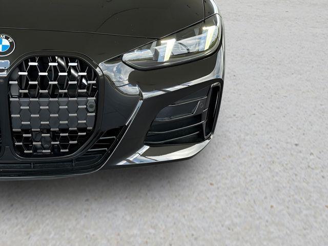 new 2026 BMW 430 car, priced at $60,475