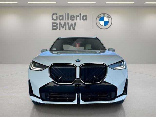 new 2026 BMW X3 car, priced at $59,675