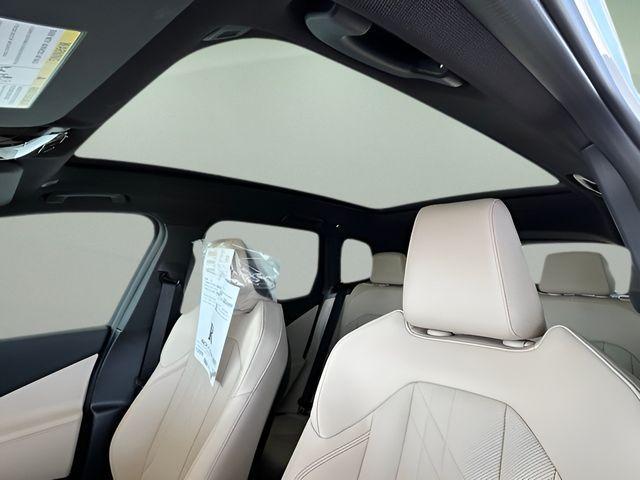 new 2026 BMW X3 car, priced at $59,675