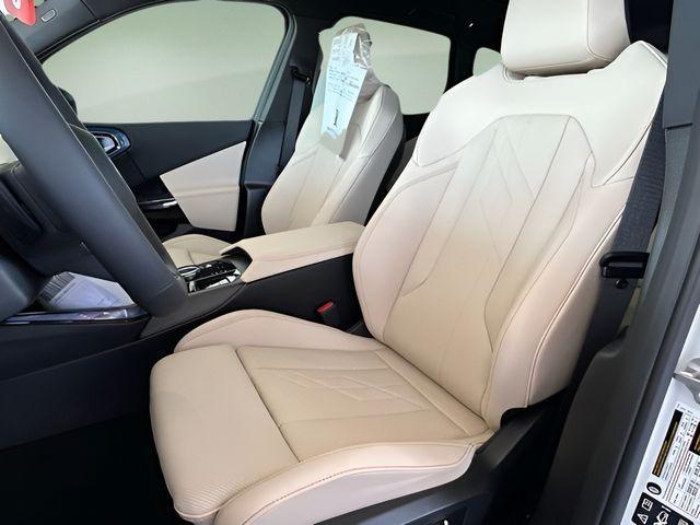 new 2026 BMW X3 car, priced at $59,675