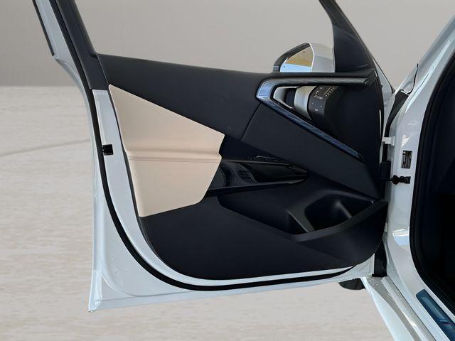 new 2026 BMW X3 car, priced at $59,675