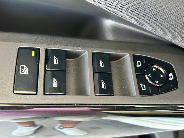 new 2026 BMW X3 car, priced at $59,675