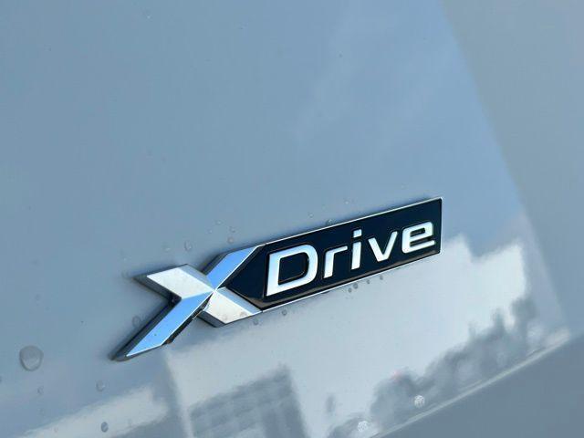 new 2026 BMW X3 car, priced at $59,675