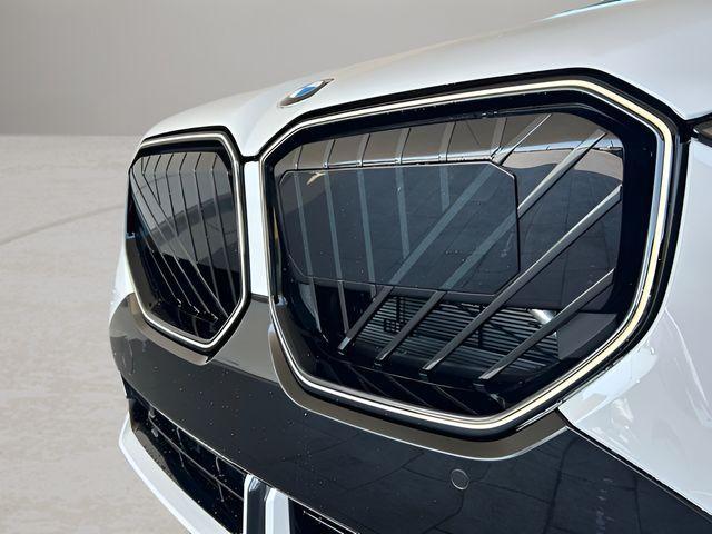 new 2026 BMW X3 car, priced at $59,675