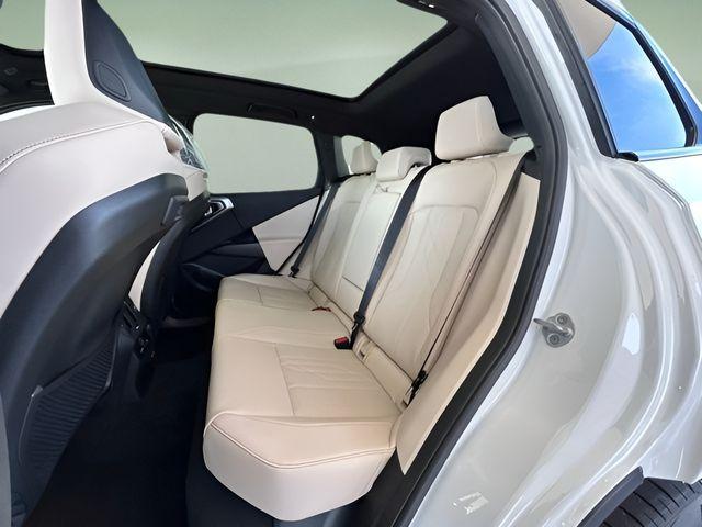 new 2026 BMW X3 car, priced at $59,675