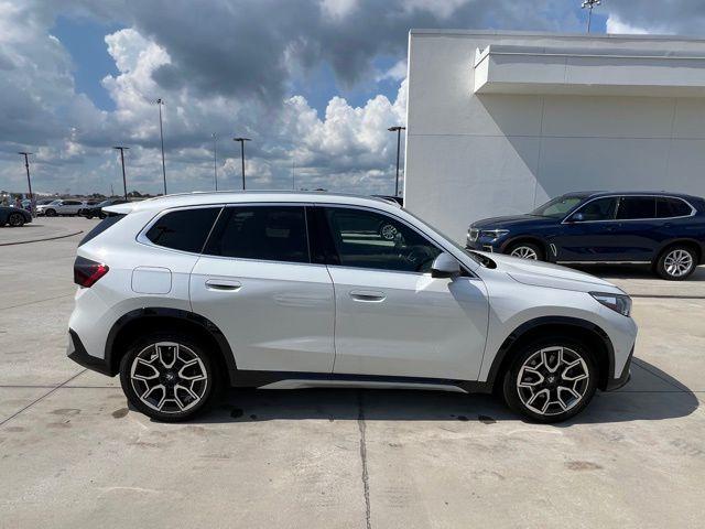 used 2023 BMW X1 car, priced at $35,299