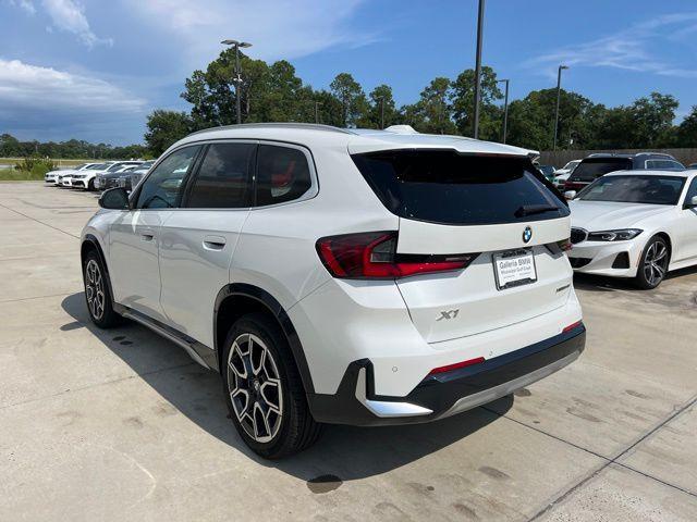 used 2023 BMW X1 car, priced at $35,299