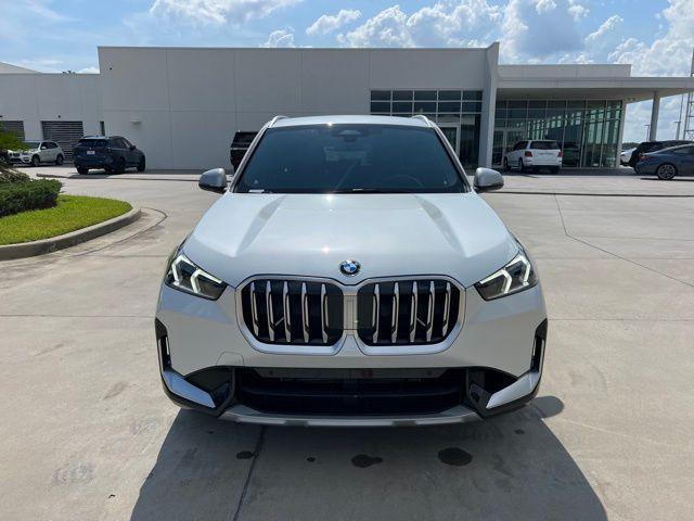 used 2023 BMW X1 car, priced at $35,299