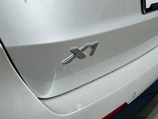 used 2023 BMW X1 car, priced at $35,299