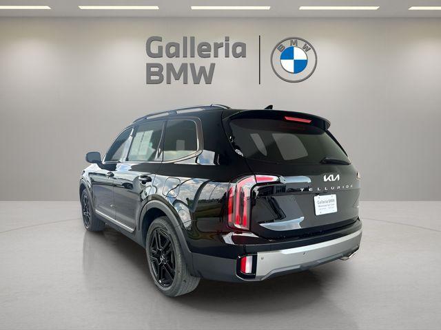 used 2023 Kia Telluride car, priced at $34,600