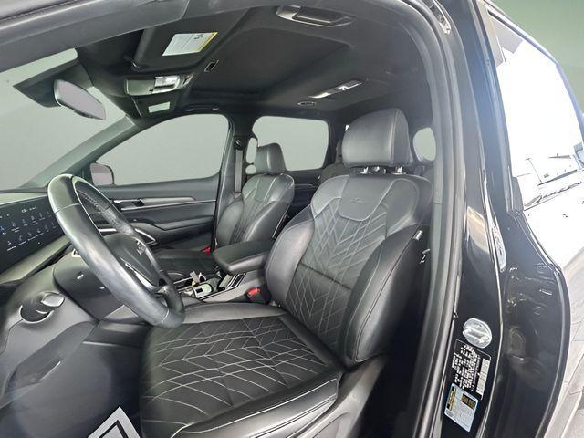 used 2023 Kia Telluride car, priced at $34,600
