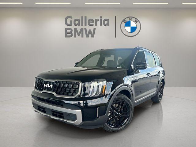 used 2023 Kia Telluride car, priced at $34,600