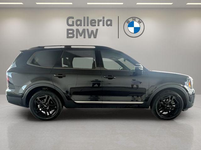 used 2023 Kia Telluride car, priced at $34,600