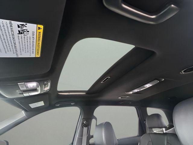 used 2023 Kia Telluride car, priced at $34,600