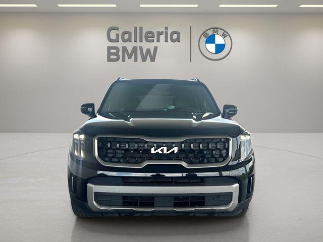 used 2023 Kia Telluride car, priced at $34,600