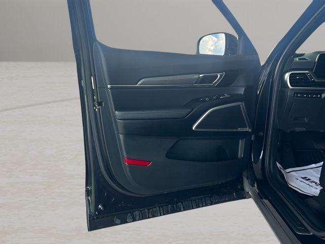used 2023 Kia Telluride car, priced at $34,600