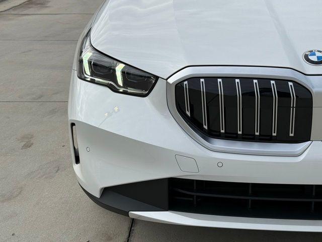 new 2025 BMW 530 car, priced at $65,825