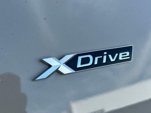 new 2026 BMW X3 car, priced at $62,595