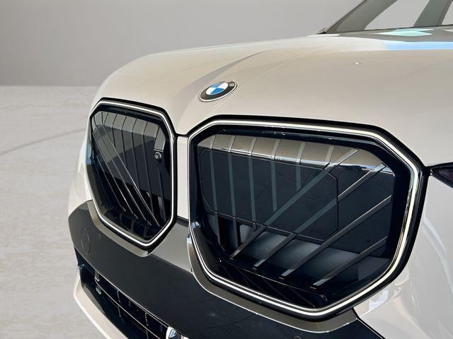 new 2026 BMW X3 car, priced at $62,595