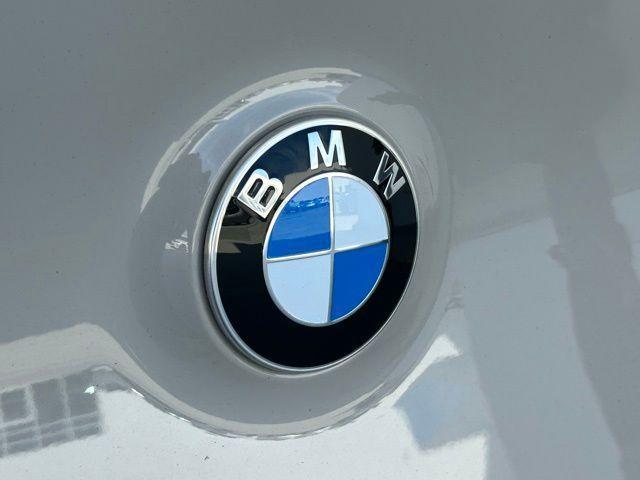 new 2026 BMW X3 car, priced at $62,595