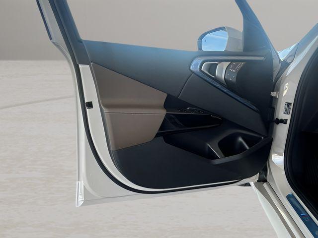 new 2026 BMW X3 car, priced at $62,595