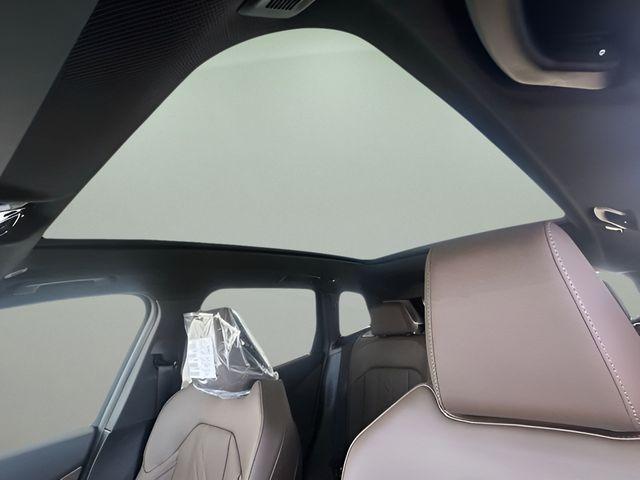 new 2026 BMW X3 car, priced at $62,595