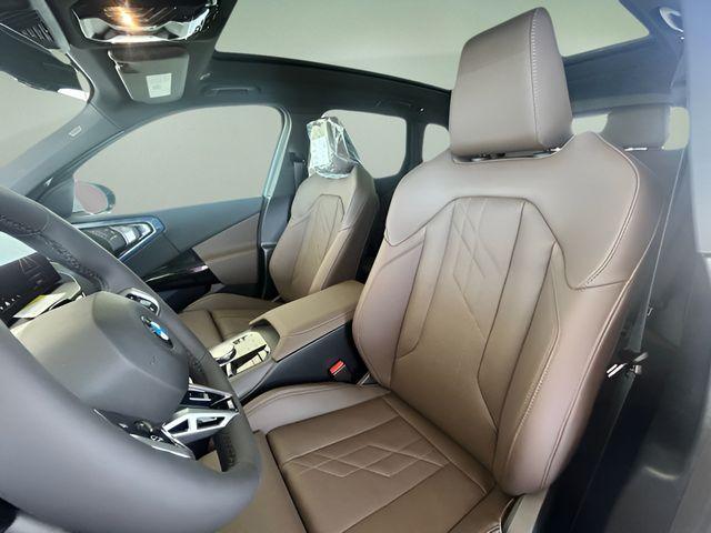 new 2026 BMW X3 car, priced at $62,595