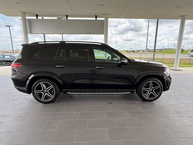 used 2022 Mercedes-Benz GLS 450 car, priced at $61,200