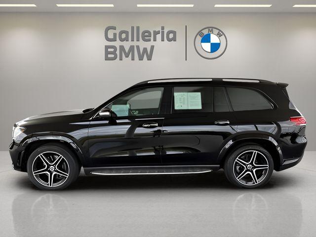 used 2022 Mercedes-Benz GLS 450 car, priced at $56,900