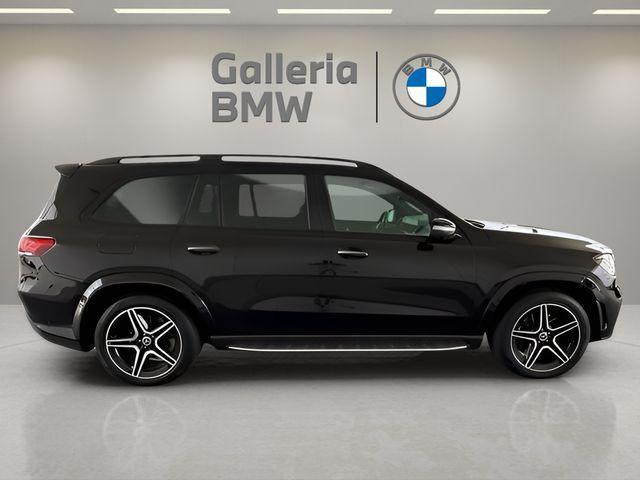 used 2022 Mercedes-Benz GLS 450 car, priced at $56,900