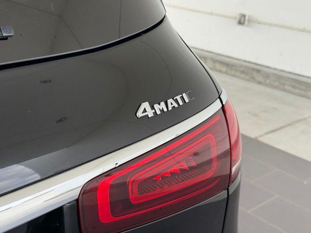 used 2022 Mercedes-Benz GLS 450 car, priced at $61,200