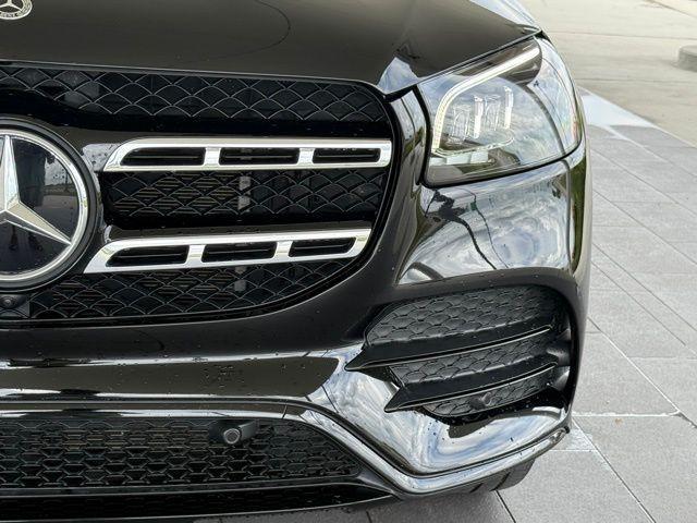 used 2022 Mercedes-Benz GLS 450 car, priced at $61,200