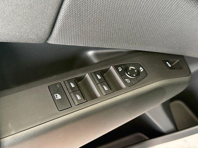 new 2025 BMW X3 car, priced at $56,125