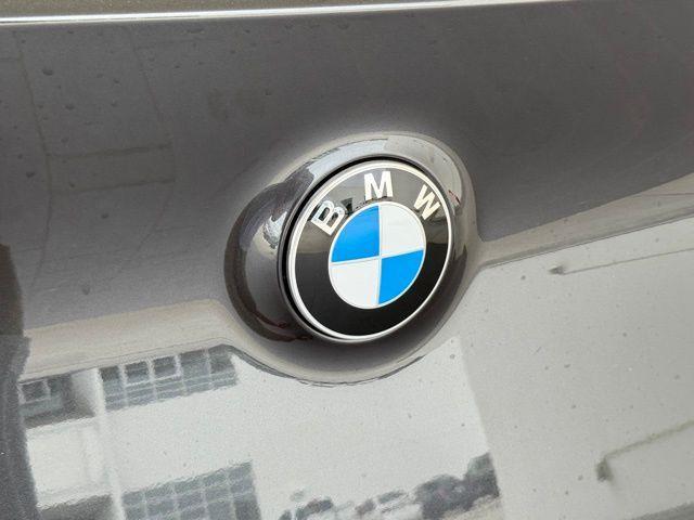 new 2025 BMW X3 car, priced at $56,125