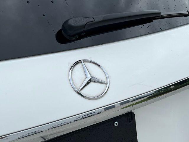 used 2022 Mercedes-Benz GLE 350 car, priced at $41,329