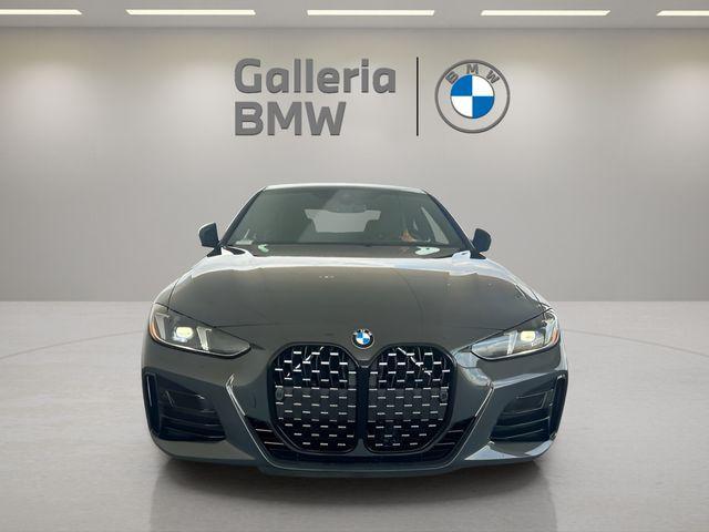 new 2026 BMW 430 car, priced at $62,475
