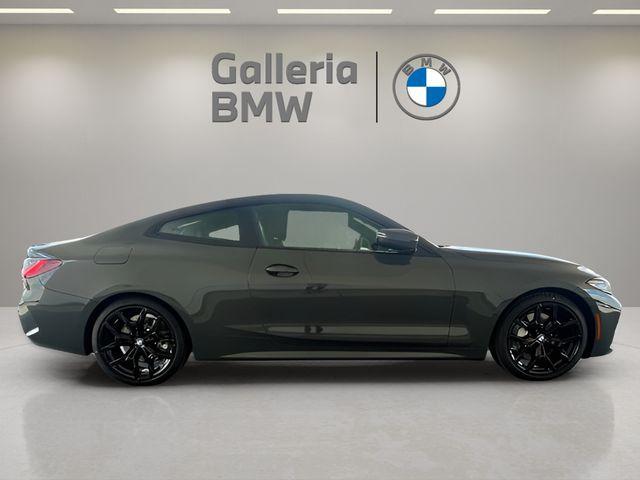 new 2026 BMW 430 car, priced at $62,475
