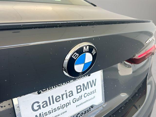 new 2026 BMW 430 car, priced at $62,475