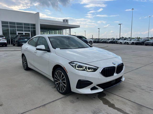 new 2024 BMW 228 Gran Coupe car, priced at $43,545