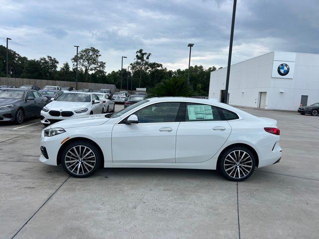 new 2024 BMW 228 Gran Coupe car, priced at $43,545