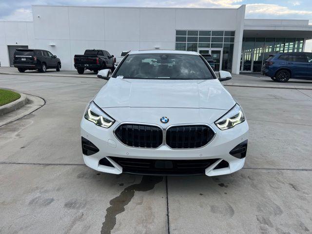 new 2024 BMW 228 Gran Coupe car, priced at $43,545