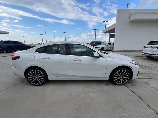 new 2024 BMW 228 Gran Coupe car, priced at $43,545