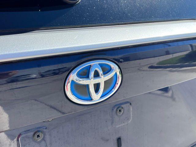 used 2020 Toyota RAV4 Hybrid car, priced at $31,448