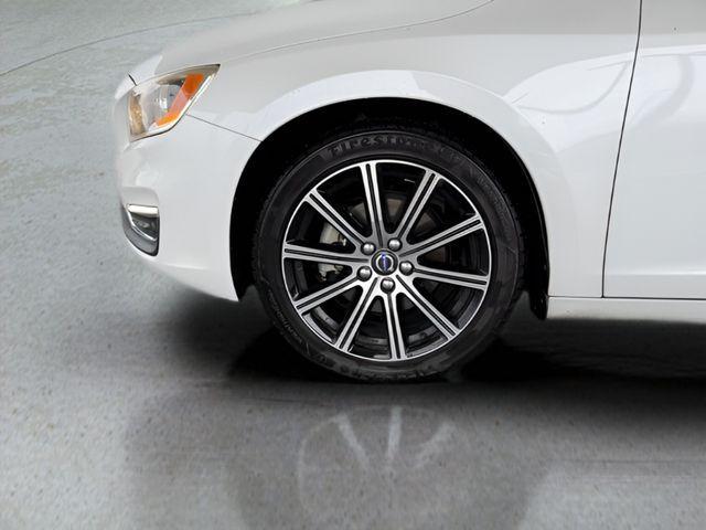 used 2016 Volvo S60 car, priced at $12,900