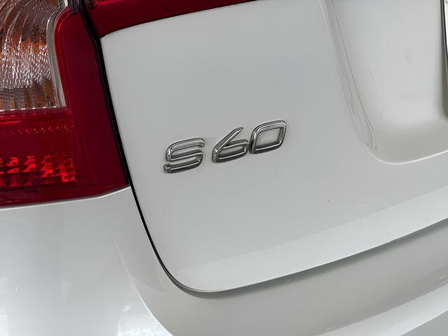used 2016 Volvo S60 car, priced at $12,900