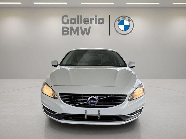 used 2016 Volvo S60 car, priced at $12,900