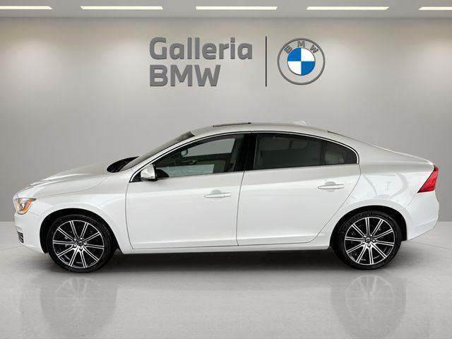 used 2016 Volvo S60 car, priced at $12,900