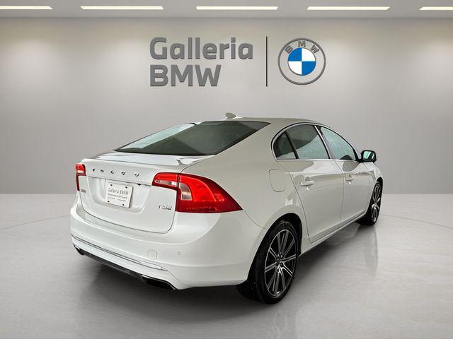 used 2016 Volvo S60 car, priced at $12,900