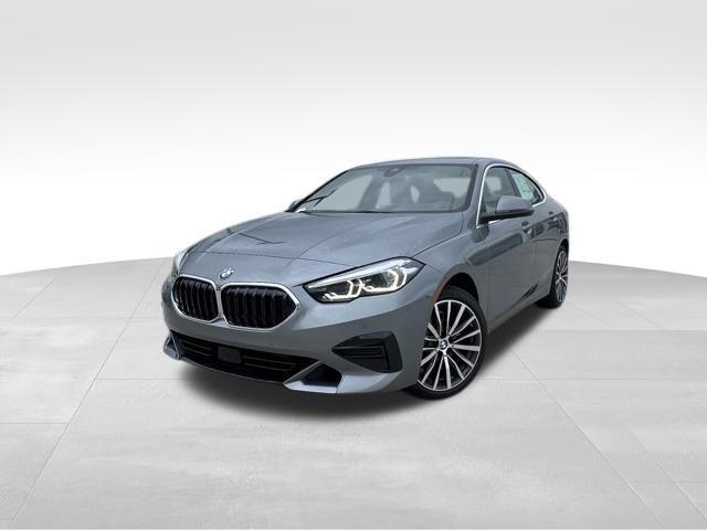 used 2024 BMW 228 Gran Coupe car, priced at $41,985