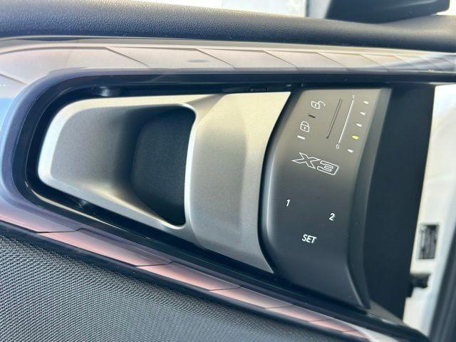 new 2026 BMW X3 car, priced at $59,855